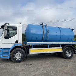DAF LF 280 Euro 6