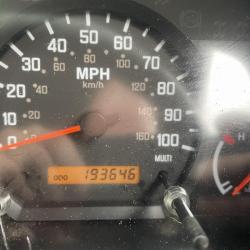 Isuzu Forward 75 190 Vacuum Jet Tanker Euro 6