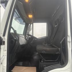 Iveco Eurocargo 120 E190 Vacuum Tipping Tank Euro 6