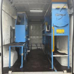 Fiat Ducato Panel Van Euro 6