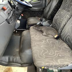 Iveco Eurocargo 180E25