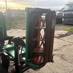 Ransomes TG 4650 Mower