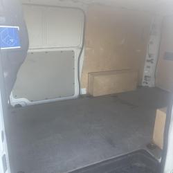 Mercedes Benz Vito Euro 6