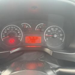 Citreon Nemo van Euro 6