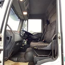 Iveco Eurocargo 180E25