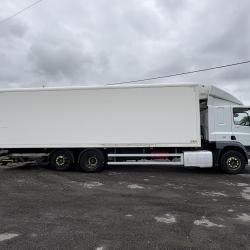 DAF CF 330 Fridge / Freezer Euro 6