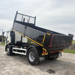 Volvo FL Tipper Euro 6