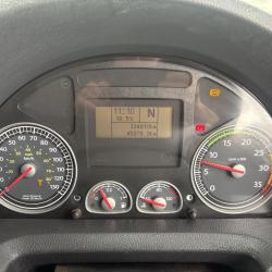 Iveco Eurocargo 140 E18 Curtain Side