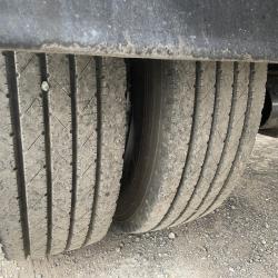 Iveco Eurocargo Caged Tipper Euro 6