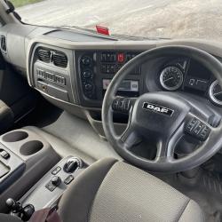 DAF LF 280 Euro 6