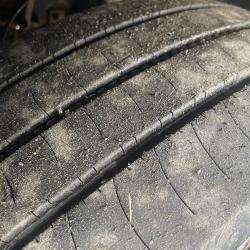 Isuzu Forward 75 190 Vacuum Jet Tanker Euro 6