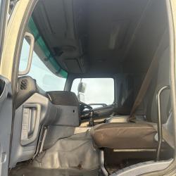 Hino 2838 Vacuum Jet Tank