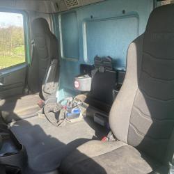 Iveco Stralis 260 Euro 6