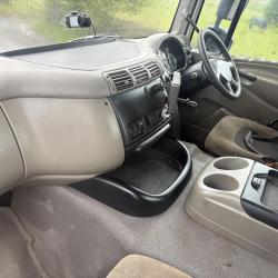 DAF CF 85 360 Chassi Cab