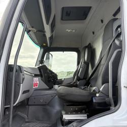 Mercedes Benz Antos Fridge Euro 6