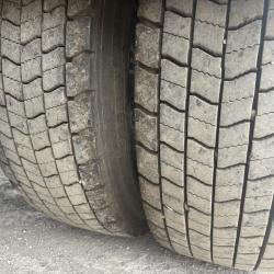 Volvo FL Tipper Euro 6