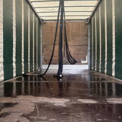 Iveco Eurocargo 140 E18 Curtain Side