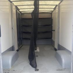 Vauxhall Movano Low Floor Van Euro 6