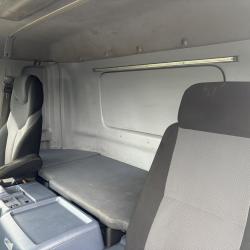 Hino 2838 Vacuum Tank