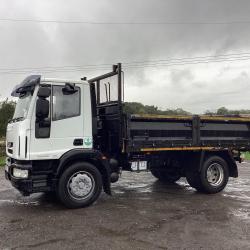 Iveco Eurocargo 180E25