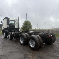 DAF CF 85 360 Chassi Cab