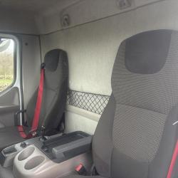 DAF LF 180 Euro 6 Meat Rails