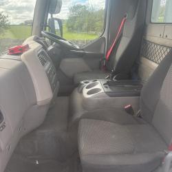 DAF LF 220 Euro 6