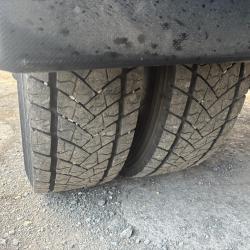 DAF LF Euro 6 Box Van