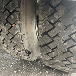 Isuzu Forward 75 190 Vacuum Jet Tanker Euro 6