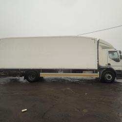 DAF LF 260 Fridge / Freezer Euro 6
