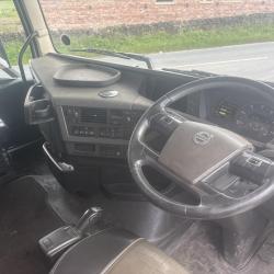 Volvo FH 13 500 Euro 6
