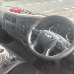 DAF LF 220 Euro 6