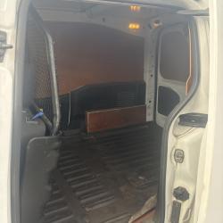 Peugeot Partner Panel Van Euro 6