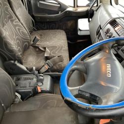 Iveco Eurocargo 180E25