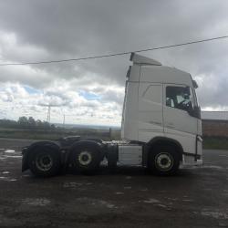 Volvo FH 13 500 Euro 6
