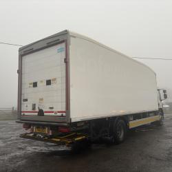 DAF LF 260 Fridge / Freezer Euro 6