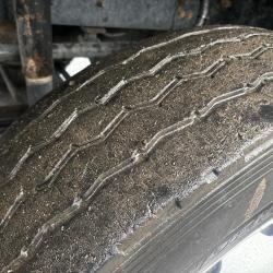 DAF CF 85 360 Chassi Cab