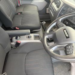 DAF LF Euro 6 Box Van