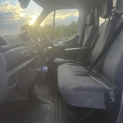 Renault Master Euro 6