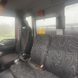 Iveco Euro cargo 180E250 Tipper Euro 6