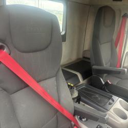 DAF LF 260 Hookloader Euro 6