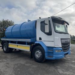 DAF LF 280 Euro 6