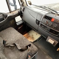 Iveco Eurocargo 180E25