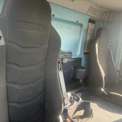 Iveco Stralis 260 Euro 6
