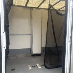 Vauxhall Movano Low Floor Van Euro 6