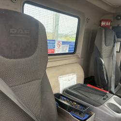 DAF CF 330 Crane Truck Euro 6