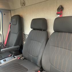 DAF LF Euro 6 Box Van