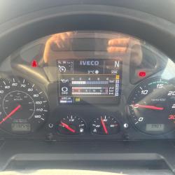 Iveco Stralis 260 Euro 6