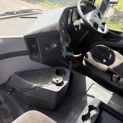 Mercedes Benz Antos 2635 Tanker
