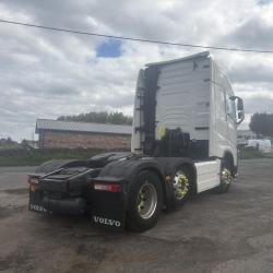 Volvo FH 13 500 Euro 6